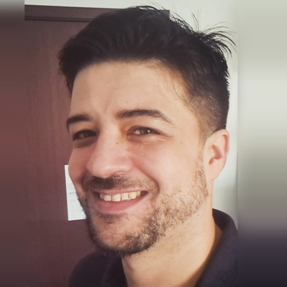 Foto de Mateus Magnus Paape